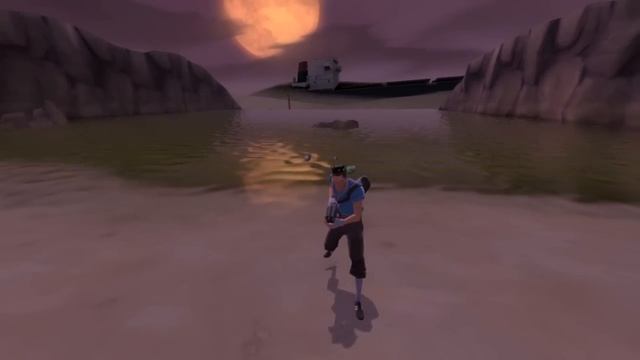 Team fortress 2 Unusual Hat Effect: Orbiting Planets(NEW!) смотреть онлайн