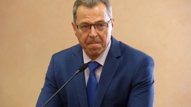 Константин Егоров, председатель областного суда смотреть онлайн