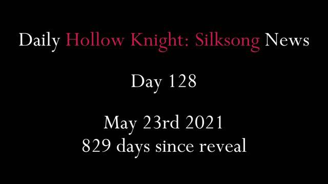 Daily Hollow Knight: Silksong News - Day 128 смотреть онлайн