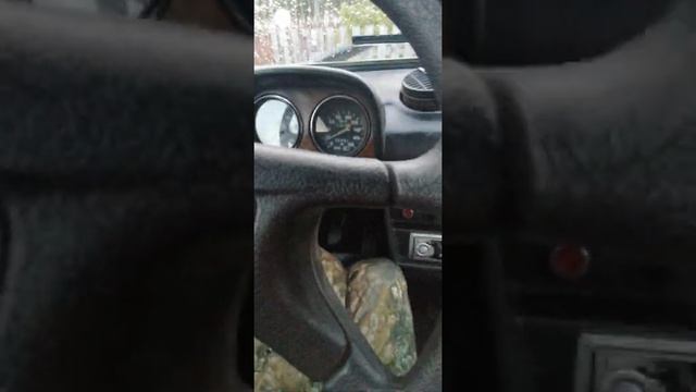 Чищу дефлекторы печки на жигулях. Ваз 2106. смотреть онлайн