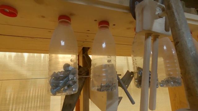 Начинаем делать охотничьи лыжи. И не только.Жизнь в деревне