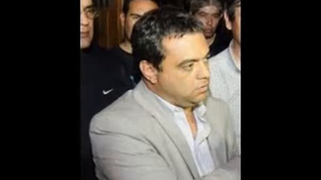 El Ministro de Justicia Carlos Aranda comenta sobre el conflicto en el Sistema de Responsabilidad P смотреть онлайн