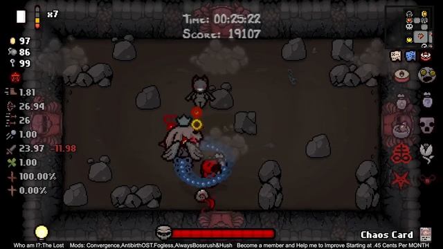 GUPPY TRANSFORMATION IN LESS THAN A MINUTE | OVERPOWERED RUN | THE LOST смотреть онлайн