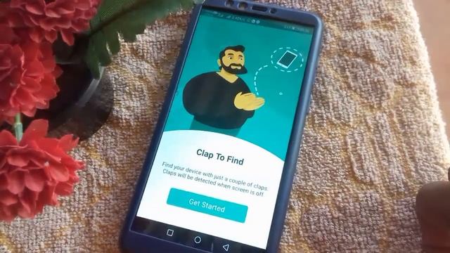 Clap to find my phone.( how to find misplaced phone by clapping.) смотреть онлайн