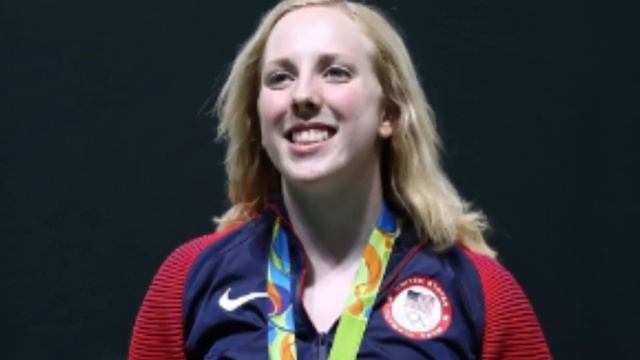 TODAY RIO NEWS- Laments Controversy Over Gun Laws Of Shooting Gold Medalist Ginny Thrasher |ANY NEW смотреть онлайн