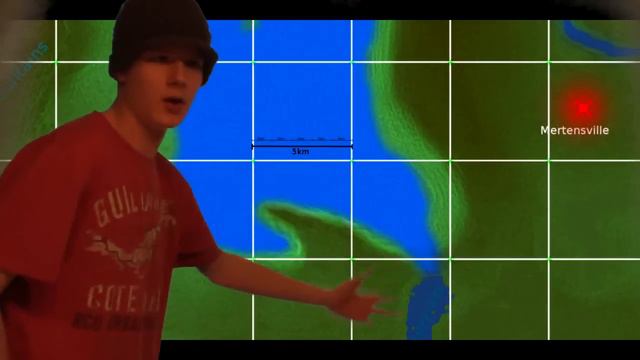 Present Fear Online: World Explanation & Update смотреть онлайн