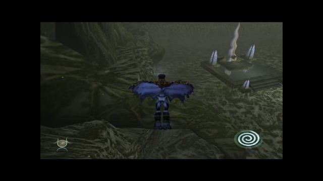 Soul Reaver 2 - How to get to unreachable areas смотреть онлайн