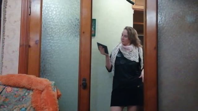 Караоке и танцы с Световой смотреть онлайн
