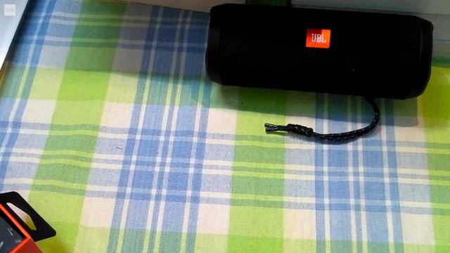 JBL Flip 4 Portable Wireless Speaker with Powerful Bass & Mic (Black)|UNBOXING & SOUND TEST.....2K1 смотреть онлайн
