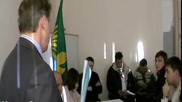 Публичные слушания часть 2
