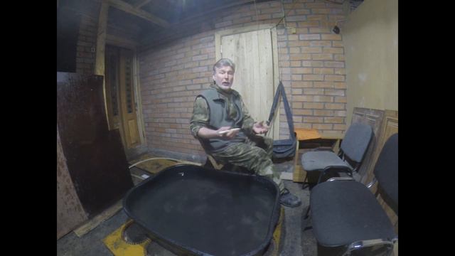 Спец квок для Грачёва Сергея. г. Рязань. 2021г.Тест Юрия Философа смотреть онлайн