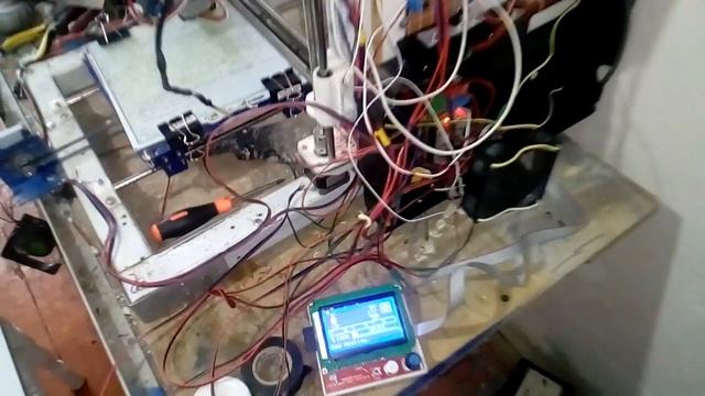 самодельное твердотельное реле смотреть онлайн