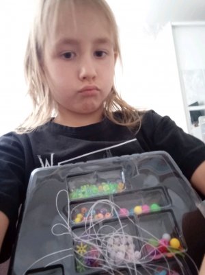 плетëм из бисера