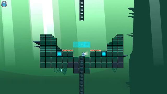Adventure Lamp Gameplay 60fps смотреть онлайн