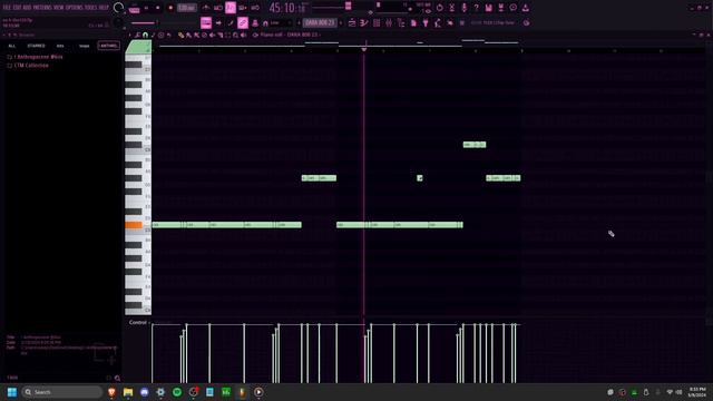 How to Make experimental AMBIENT supertrap beats for Redda смотреть онлайн