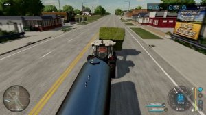 Ферма с нуля. Сложный режим. Хард режим. Farming Simulator 22