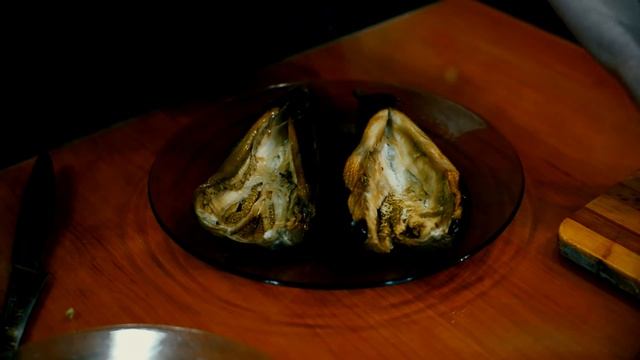 Фаршированные баклажаны по турецки в духовке СУПЕР РЕЦЕПТ смотреть онлайн