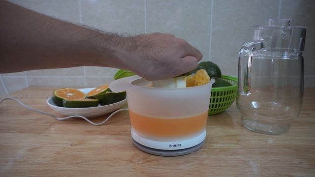 Dùng thử MÁY VẮT CAM PHILIPS HR2738 mua trên Shopee giá 340K смотреть онлайн