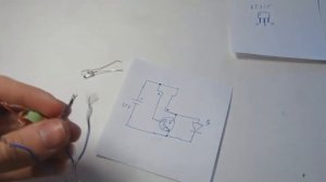 Как запитать светодиод от одной батарейки своими руками в домашних условиях