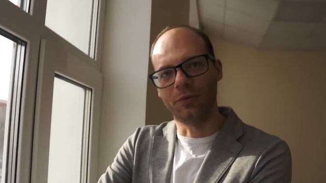 Андрей Сикорский: Люди контента и дизайна мало чего знают о других людях смотреть онлайн