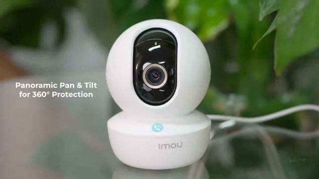 IMOU Ranger RC смотреть онлайн
