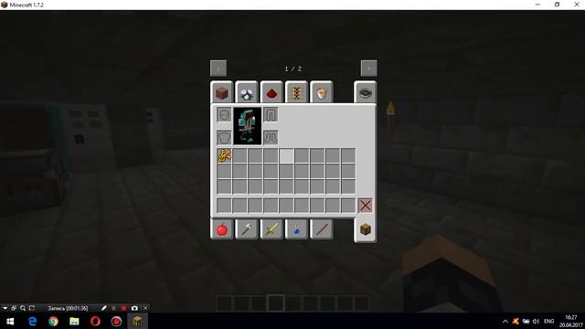 обзор мода майнкрафт маленький мод и 4 мода тоже смотреть онлайн