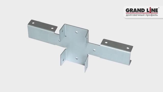 монтаж подсистемы Colority Zinc смотреть онлайн
