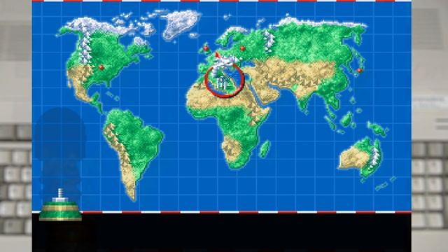 Soccer Kid (Amiga, Dos, GBA) : a sporty platformer смотреть онлайн