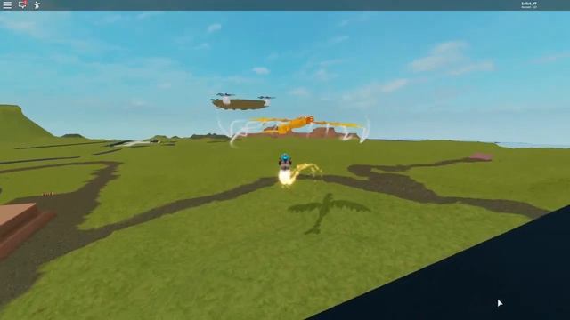 ROBLOX- Plane Crazy | Showing You Ceasereece's Junk Builds смотреть онлайн