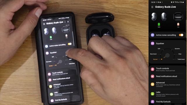 Samsung Buds Live | Long term review | Comparison with Powerbeats Pro and Airpods смотреть онлайн