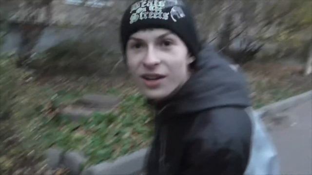 ГОПЫ #4 НАЗАД В БУДУЩЕЕ смотреть онлайн