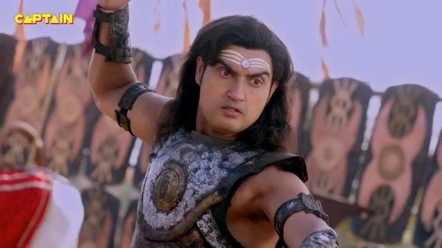 अभिमन्यु का हुआ वध और मरते हुए अभिमन्यु के कान में कर्ण ने क्या कहा था | Suryaputra Karn |Ep No.262 смотреть онлайн