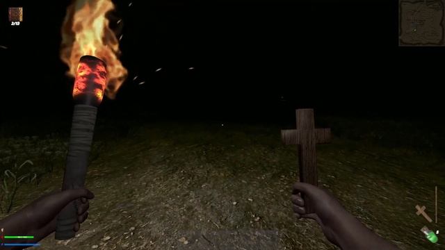 ВИЙ - VIY | ИГРА О КОТОРОЙ МЕЧТАЛ ГОГОЛЬ!)