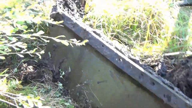 WW2 Kurland echo, Sherman tank armor in Kurland fortress museum! ENG SUB. смотреть онлайн
