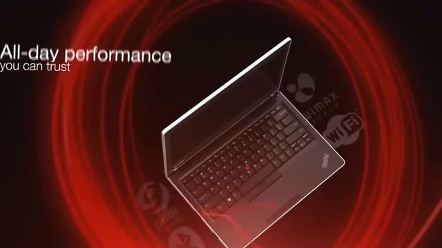 [Twinkle Biz] Lenovo ThinkPad Edge E440 Intel Core i5 Small Business Laptop (20C5A00MME) смотреть онлайн