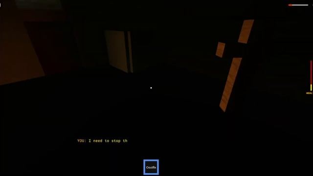 [ROBLOX] Faithless TAGALOG Gameplay