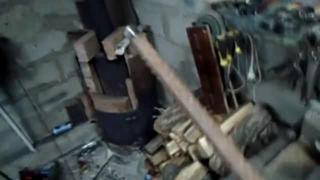 как сделать качественный вороток для головок (инструмент) своими руками смотреть онлайн