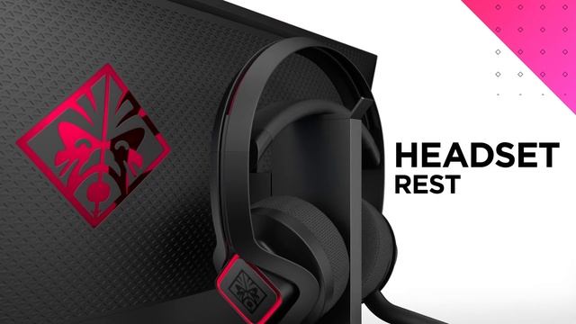 OMEN X 25f Gaming Monitor смотреть онлайн