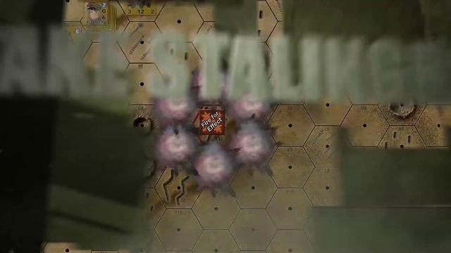 Mark H. Walker's Lock 'n Load Heroes of Stalingrad Trailer Short смотреть онлайн