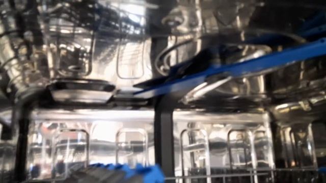 Посудомоечная машина Electrolux EEC967300L COMFORT LIFT. смотреть онлайн