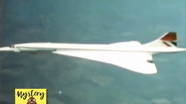 🛸OVNI SOBRE EL CONCORDE🛸 смотреть онлайн