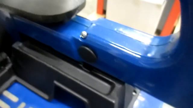 Обзор станка лобзикового (scroll saw) Scheppach DECO FLEX смотреть онлайн