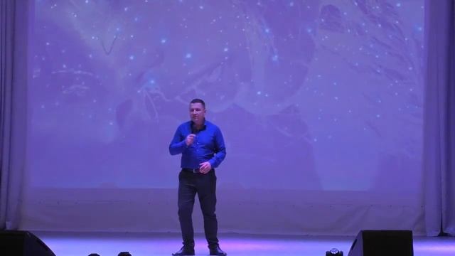 Наталья и Алексей Тарновские - Королева вдохновения смотреть онлайн