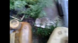 тест сепаратора очистки дизельного топлива DAHL 65