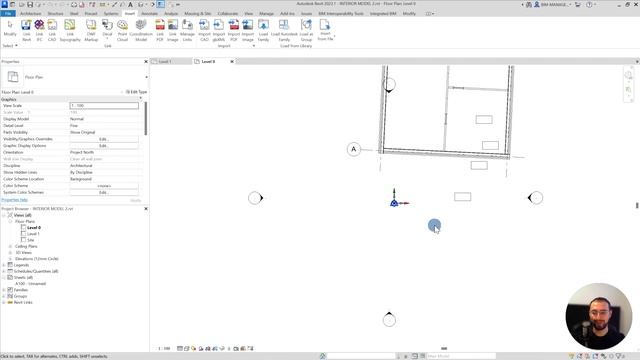 Learn How to Export IFC & How to Link IFC in Revit | Step-by-Step Guide смотреть онлайн