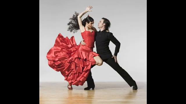 ANTONIO GADES Filmato.wmv смотреть онлайн