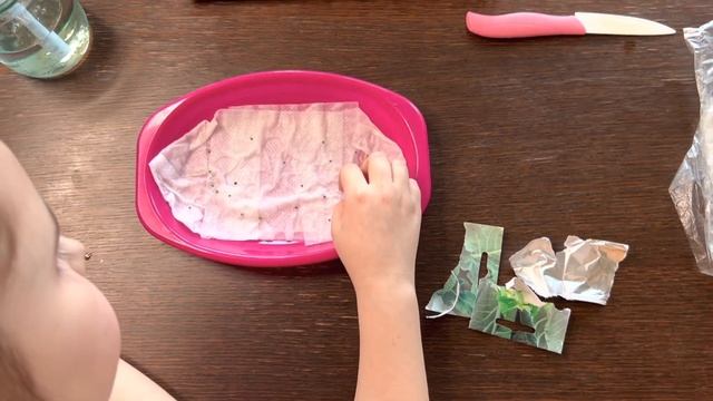 Как вырастить капусту лучше, чем у соседа смотреть онлайн