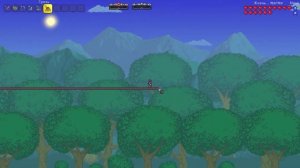 КАК СОЗДАТЬ ГРИБНОЙ БИОМ НА ПОВЕРХНОСТИ / Terraria