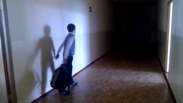Юный падаван (Илья) смотреть онлайн