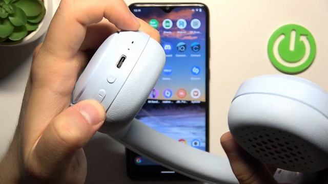 How to Pair Edifier WH500 with Android Phone / Tablet? смотреть онлайн